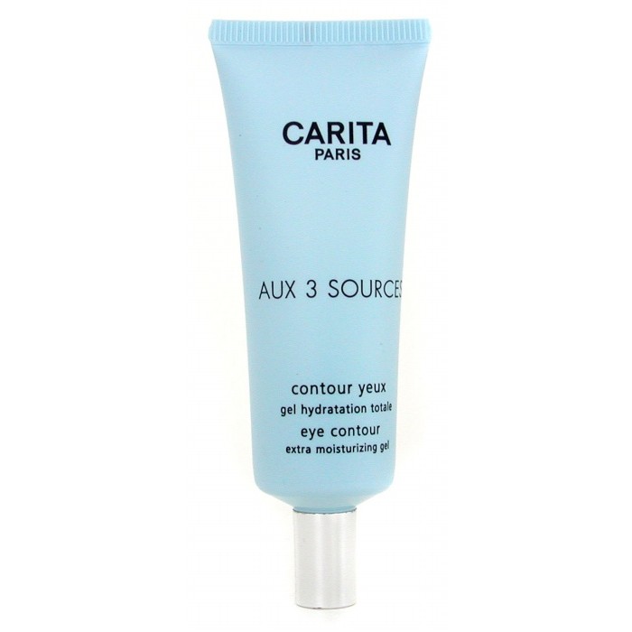 Carita Aux 3 Source Eye Contour Gel 20ml/0.67ozProduct Thumbnail