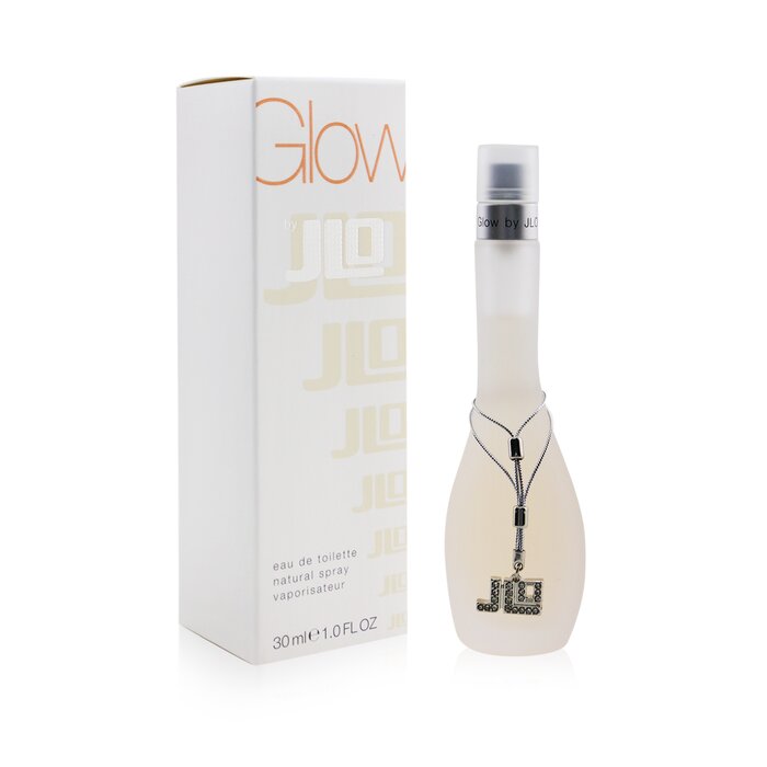 J. Lo Glow Eau De Toilette Spray 30ml/1ozProduct Thumbnail
