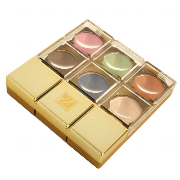Estee Lauder Pure Color Eyeshadow Palette Picture ColorProduct Thumbnail