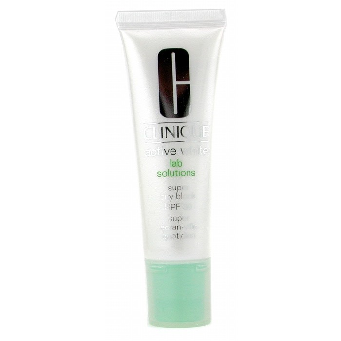 Clinique Active White Super City Block SPF 30 30ml/1ozProduct Thumbnail