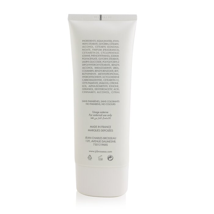 Jean-Charles Brosseau Ombre Rose L'Original Body Lotion 200ml/6.7ozProduct Thumbnail