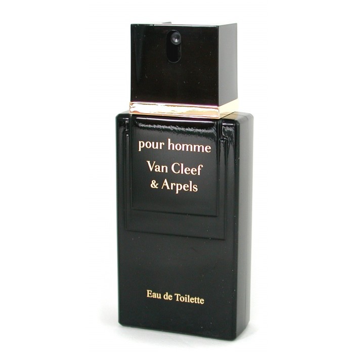 Van Cleef & Arpels Van Cleef Eau De Toilette Spray 50ml/1.7ozProduct Thumbnail