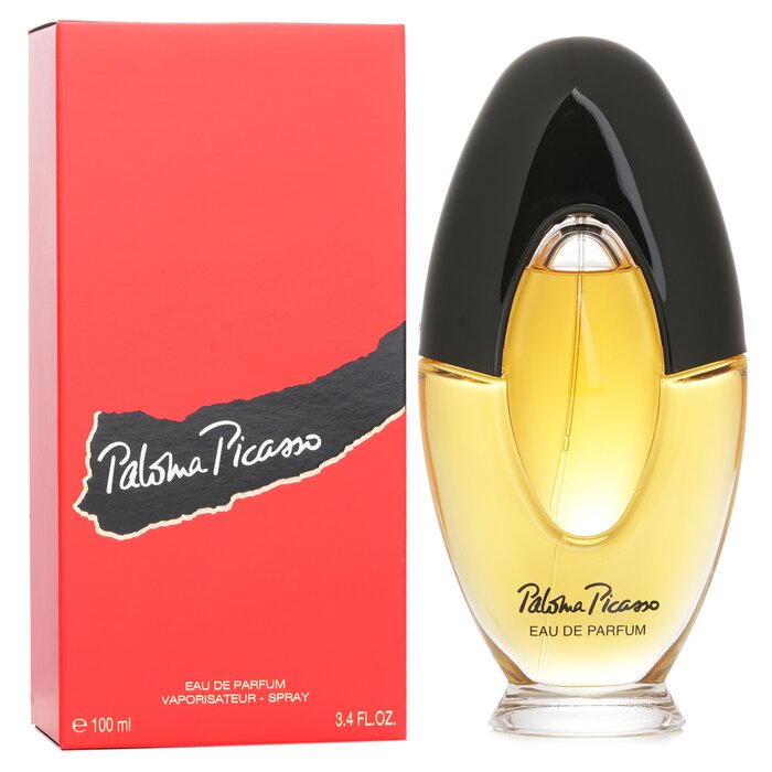 Paloma Picasso Eau De Parfum Spray 100ml/3.4ozProduct Thumbnail