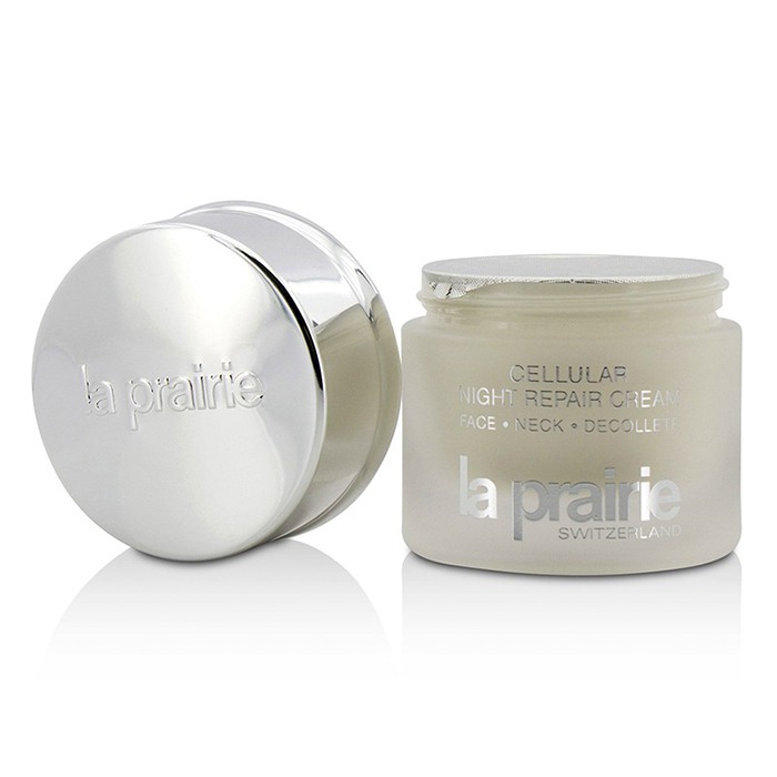 La Prairie Cellular Night Repair Cream 50ml/1.7ozProduct Thumbnail