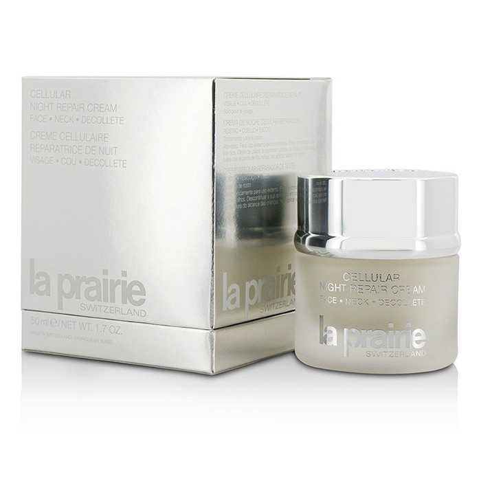 La Prairie Cellular Night Repair Cream 50ml/1.7ozProduct Thumbnail