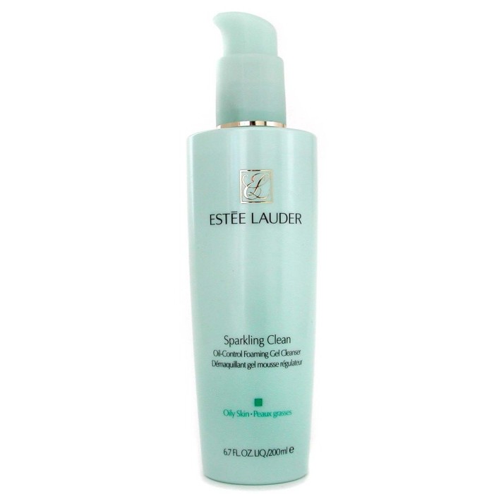 Estee Lauder Пенящийся Гель 200ml/6.7ozProduct Thumbnail