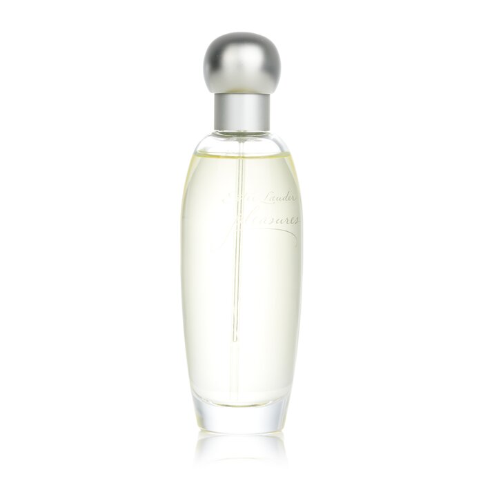 Pleasures Cologne Spray (unboxed) By Estee Lauder Pleasures Cologne Spray (unboxed) By Estee Lauder