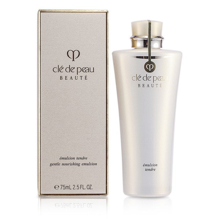 Cle De Peau Нежная Питательная Эмульсия 75ml/2.5ozProduct Thumbnail