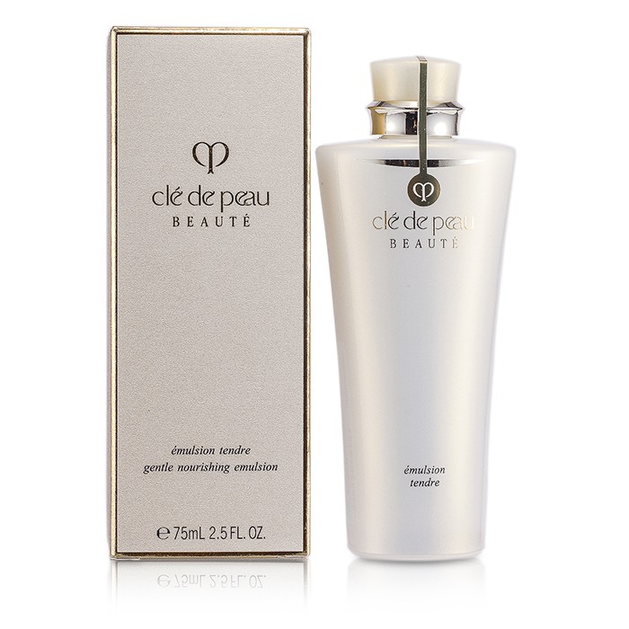 Cle De Peau Нежная Питательная Эмульсия 75ml/2.5ozProduct Thumbnail