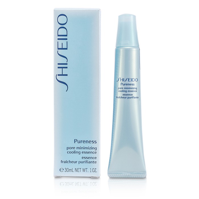 Shiseido Pureness Pore Minimizing Cooling Essence 30ml/1ozProduct Thumbnail