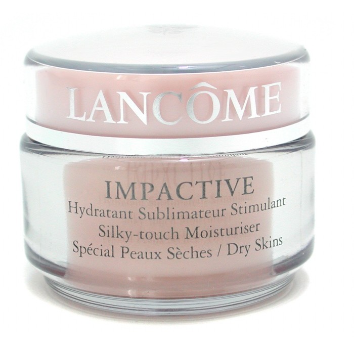Lancome Impactive Triple Performance Cream (Dry to Very Dry Skin) 50ml/1.7ozProduct Thumbnail