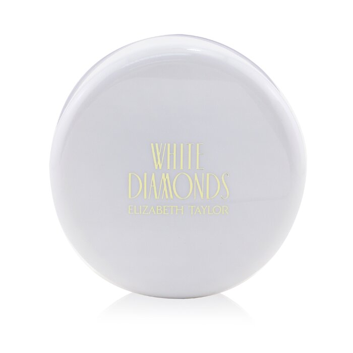 Elizabeth Taylor White Diamonds Body Powder 75g/2.6ozProduct Thumbnail