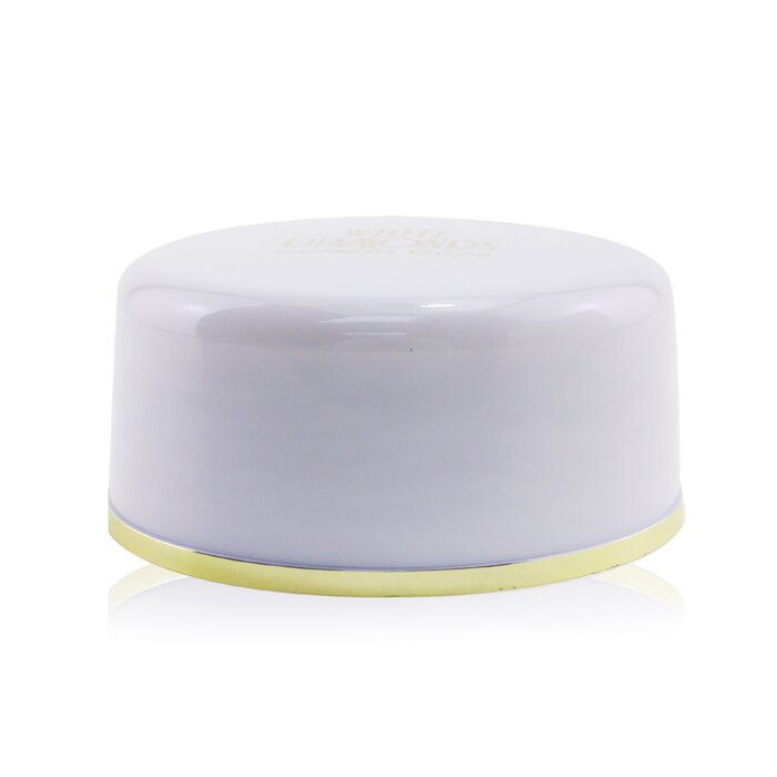 Elizabeth Taylor White Diamonds Body Powder 75g/2.6ozProduct Thumbnail