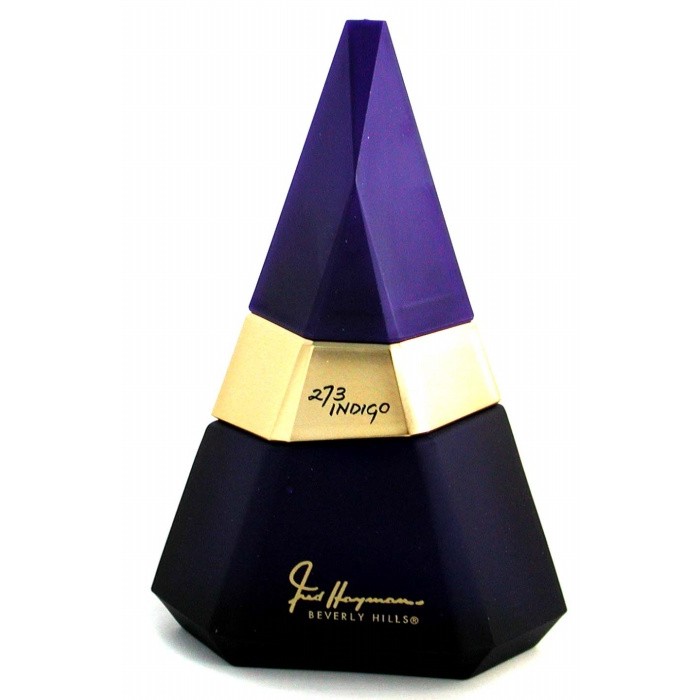 Fred Hayman 273 Indigo Cologne Spray 75ml/2.5ozProduct Thumbnail