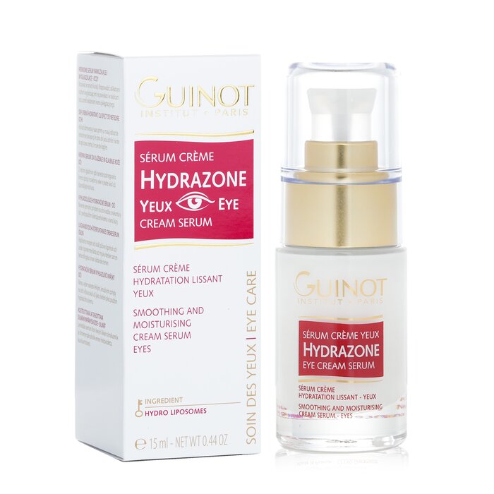 Guinot Hydrazone Eye Contour Serum Cream 15ml/0.5ozProduct Thumbnail