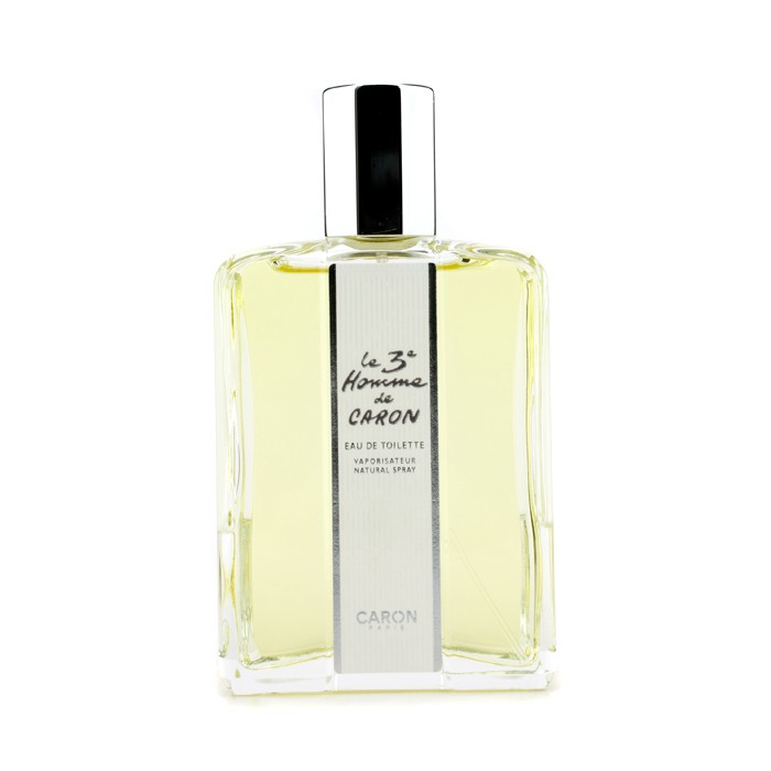 Caron Le 3rd Caron Туалетная Вода Спрей 125ml/4.2ozProduct Thumbnail