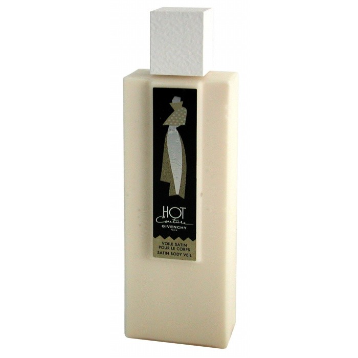 Givenchy Hot Couture Collection No. 1 Body Veil(Unboxed) 200ml/6.7ozProduct Thumbnail