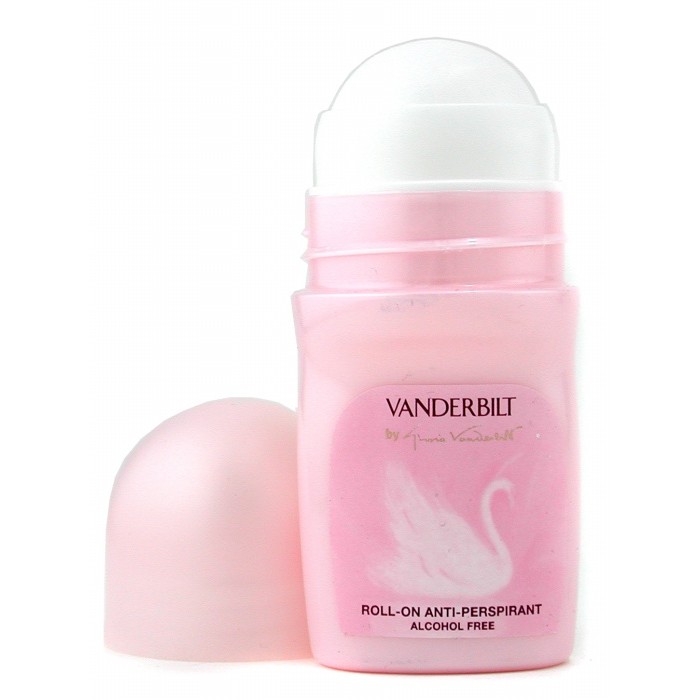 Gloria Vanderbilt Vanderbilt Deodorant Roll-On 50ml/1.7ozProduct Thumbnail