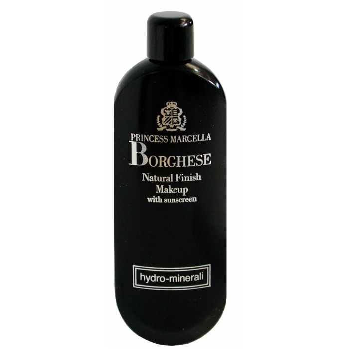 Borghese Hydro Mineral Krim Penyelesai Make UpCaramello 50ml/1.7ozProduct Thumbnail
