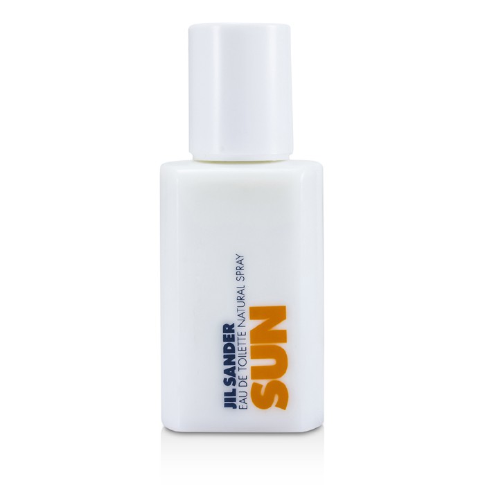 Jil Sander Sun Eau De Toilette Spray 30ml/1ozProduct Thumbnail