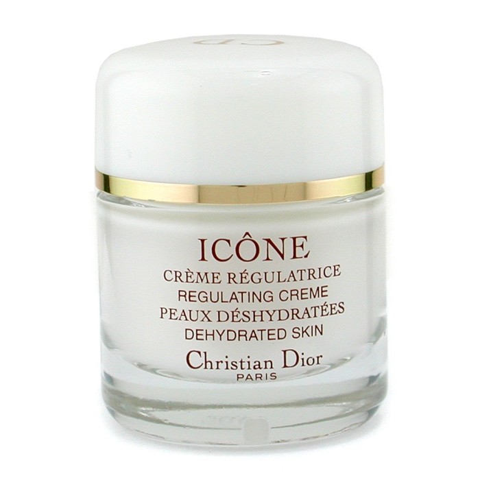 Christian Dior Icone Regulating Creme - Dehydrated Skin 30ml/1ozProduct Thumbnail