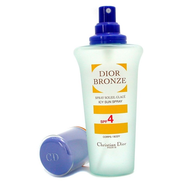 Christian Dior Dior Bronze Refreshing Icy Sun Spray SPF 4 125ml/4.2ozProduct Thumbnail