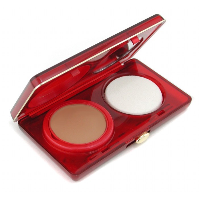 Clarins Soft Touch Rich Compact Foundation(Unboxed) 9g/0.3ozProduct Thumbnail