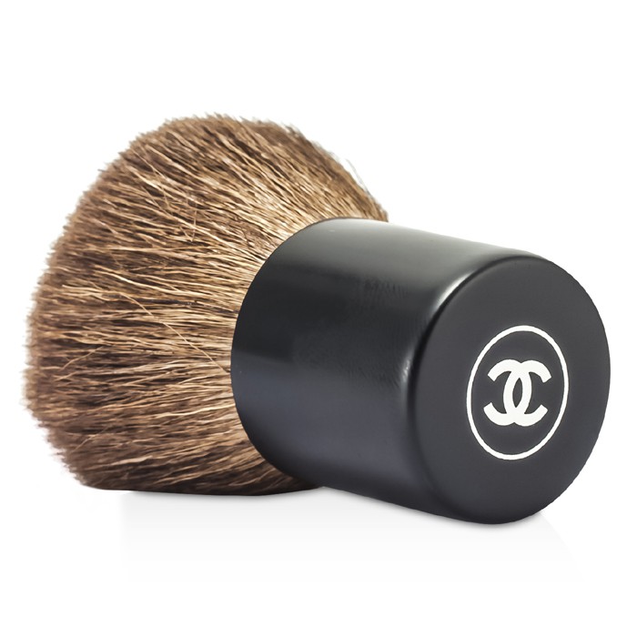 Chanel Pędzel do pudru do twarzy Le Petit Pinceau Touch Up Brush Picture ColorProduct Thumbnail