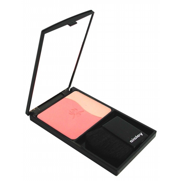 Sisley Paleta różów do policzków Phyto Blush Eclat Picture ColorProduct Thumbnail