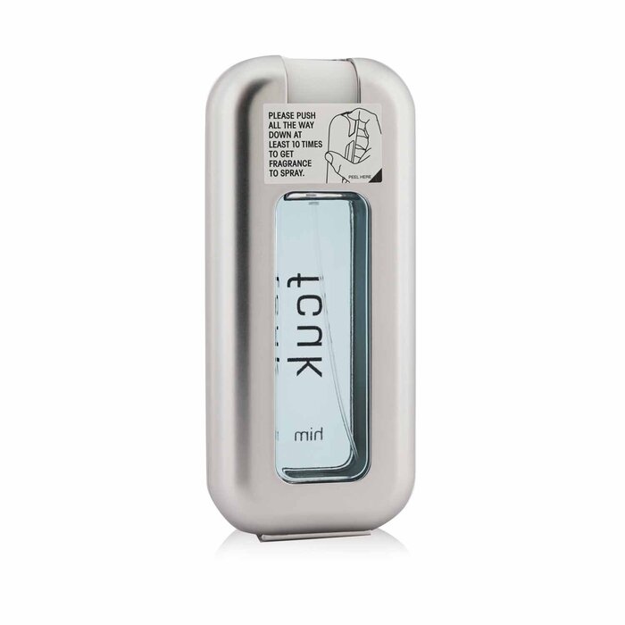 French Connection UK Fcuk Eau De Toilette Spray 100ml/3.4ozProduct Thumbnail