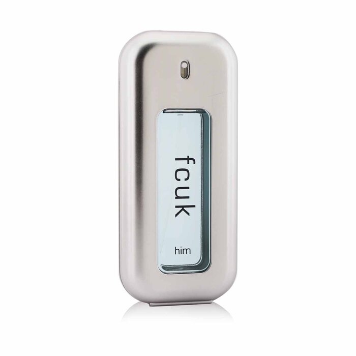 French Connection UK Fcuk Eau De Toilette Spray 100ml/3.4ozProduct Thumbnail