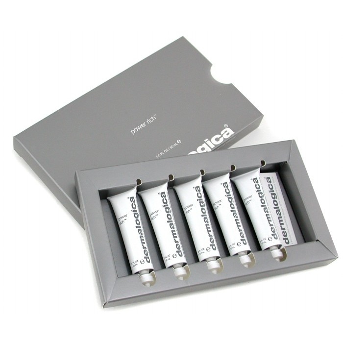 Dermalogica Power Rich 0.34oz x5Product Thumbnail