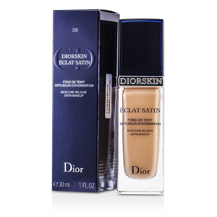 Christian Dior Diorskin Eclat Satin 30ml/1ozProduct Thumbnail