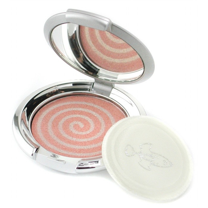 Rocket City Zimmer Glimmer It's A Shimmer Powder 3.5g/0.12ozProduct Thumbnail
