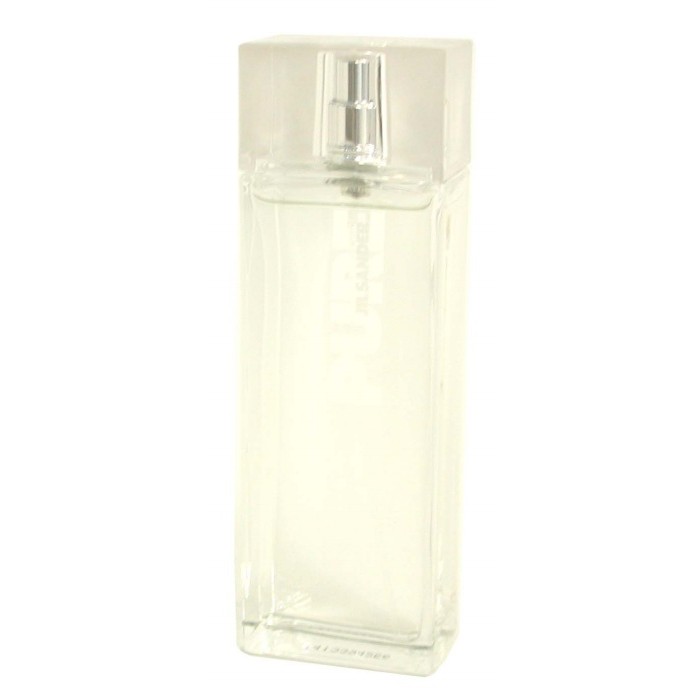 Jil Sander Pure Eau De Toilette Spray 75ml/2.5ozProduct Thumbnail