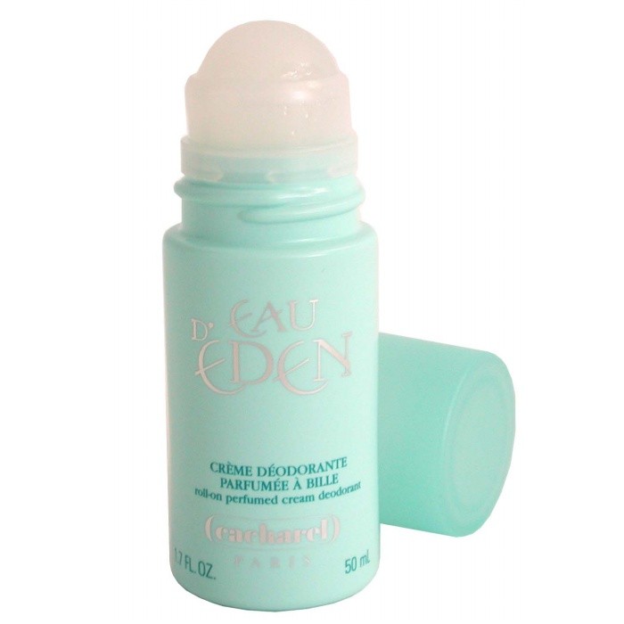Cacharel Eau D'Eden Roll-On Deodorant 50ml/1.7ozProduct Thumbnail