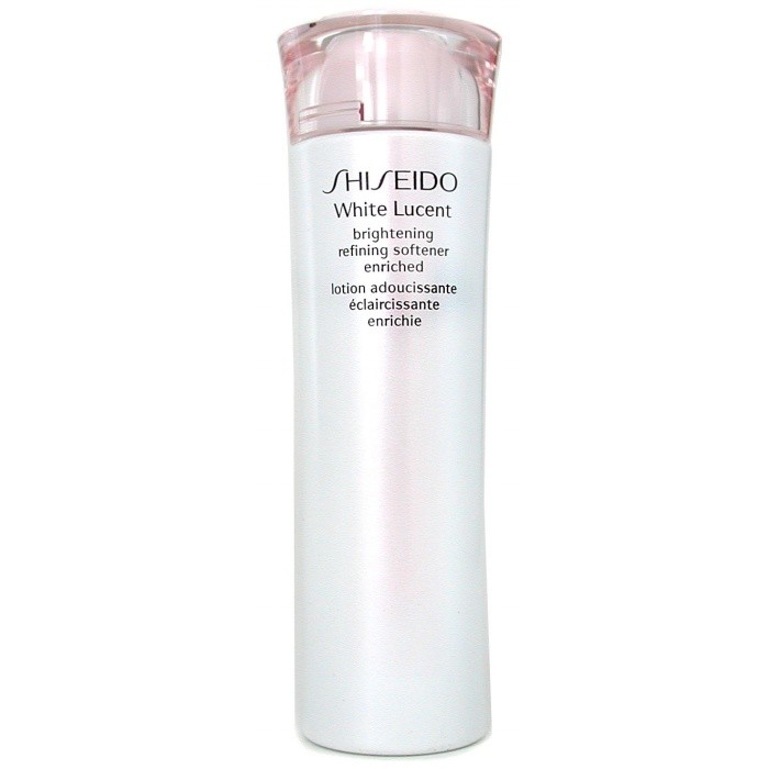 Shiseido White Lucent Brightening Refining Softener Enriched 150ml/5ozProduct Thumbnail