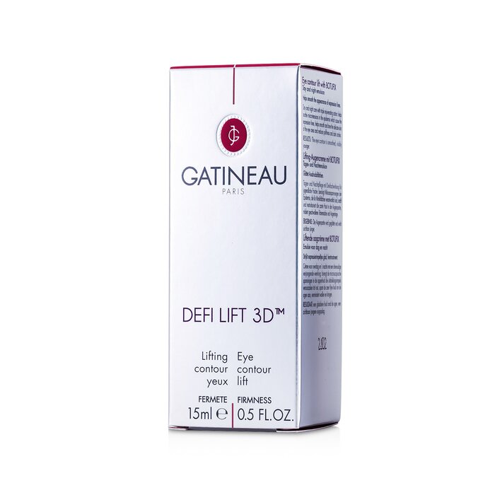 Gatineau Defi Lift 3D Eye Contour Lift 15ml/0.5ozProduct Thumbnail