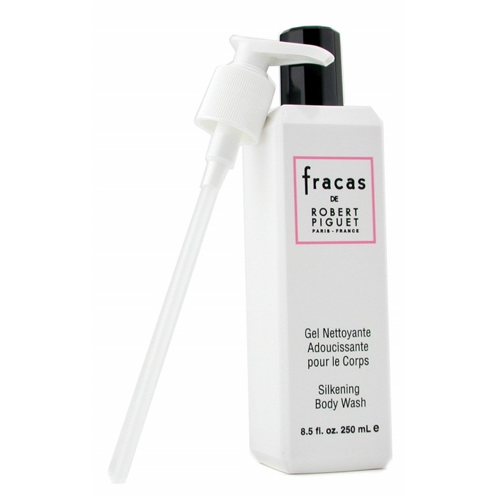 Robert Piguet Fracas Silkening Body Wash 250ml/8.5ozProduct Thumbnail