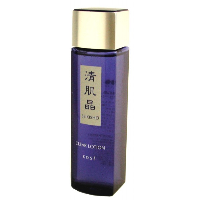 Kose Medicated Seikisho Clear Lotion 150ml/5ozProduct Thumbnail