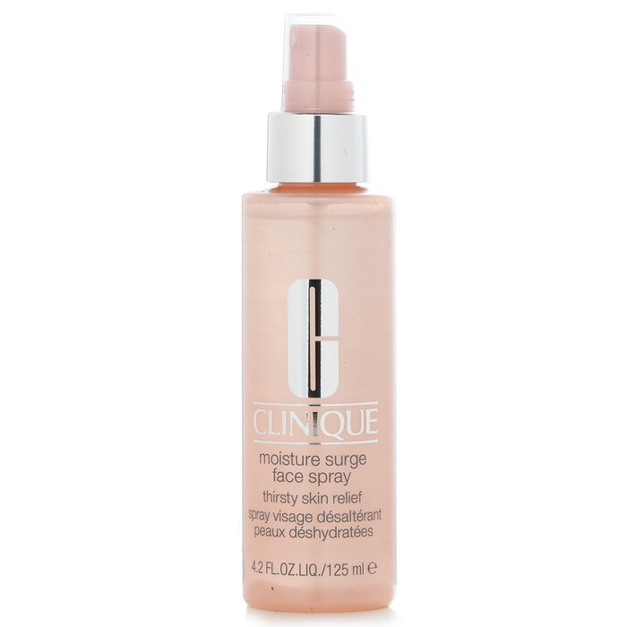 Clinique Moisture Surge Face Spray Thirsty Skin Relief  125ml/4.2ozProduct Thumbnail