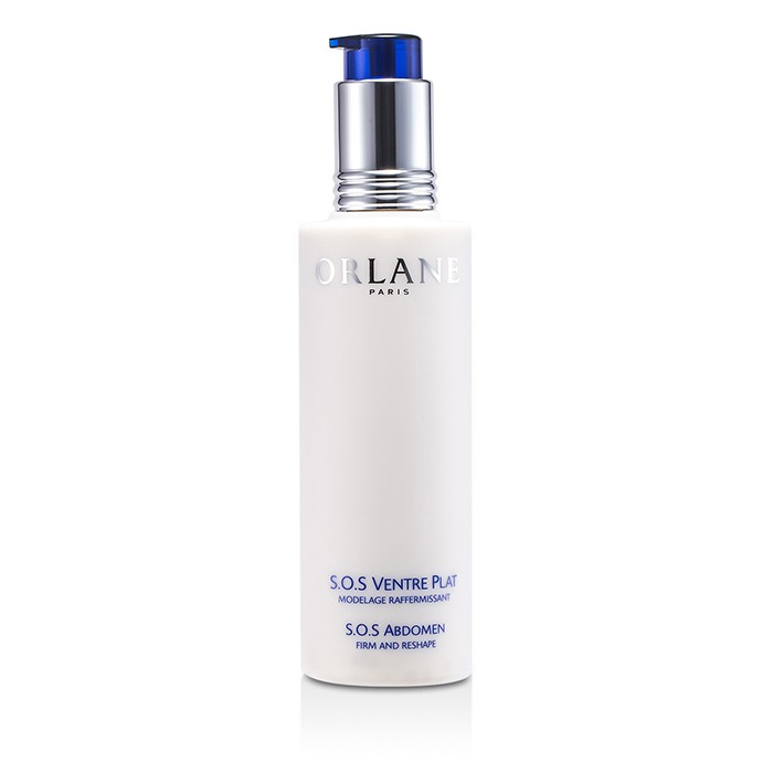 Orlane SOS Abdomen Firm & Reshape 200ml/6.7ozProduct Thumbnail