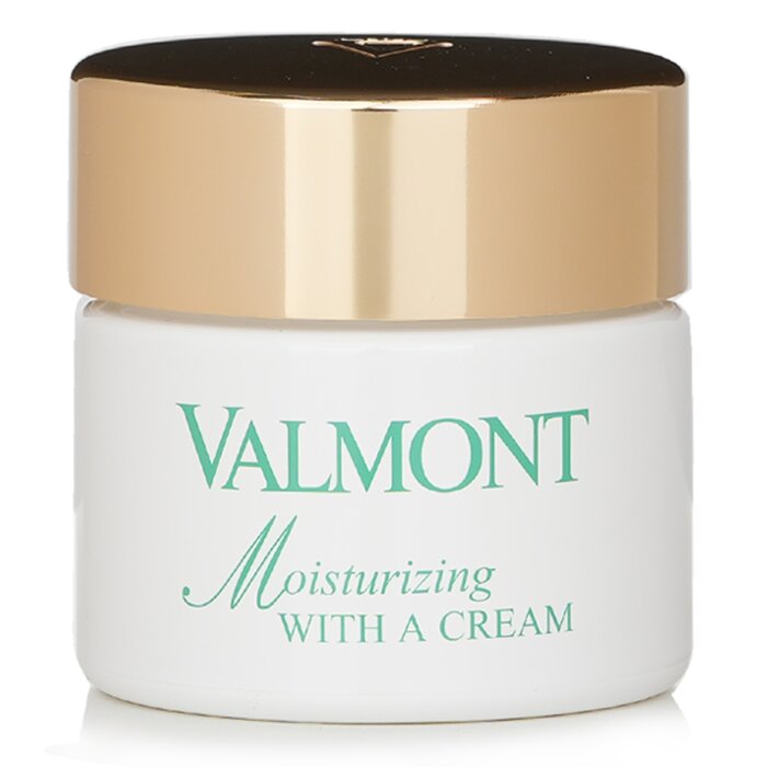 Valmont Nature Moisturizing With A Cream 50ml/1.75ozProduct Thumbnail