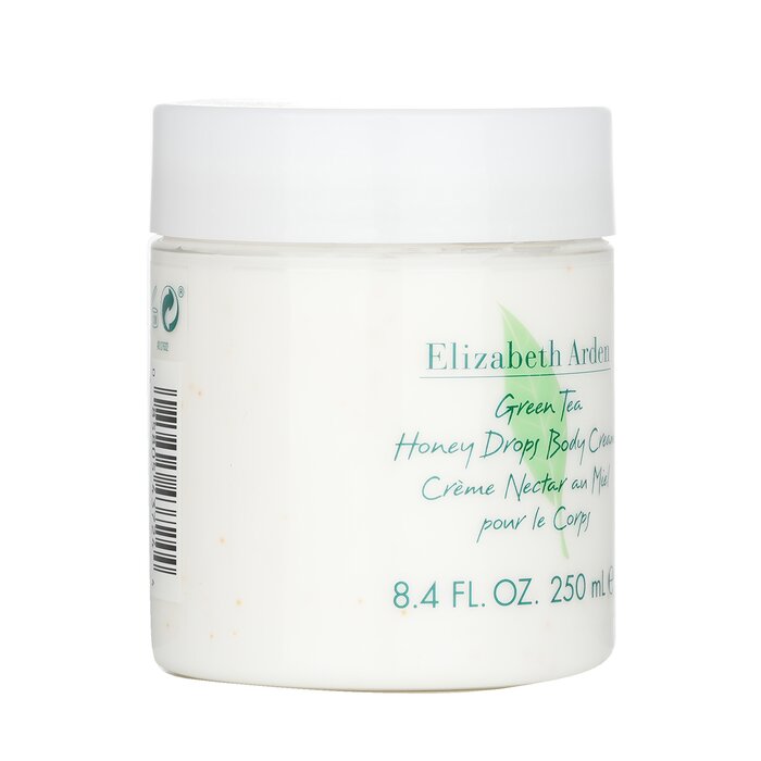 Elizabeth Arden Green Tea Honey Drops Body Cream  250ml/8.3ozProduct Thumbnail