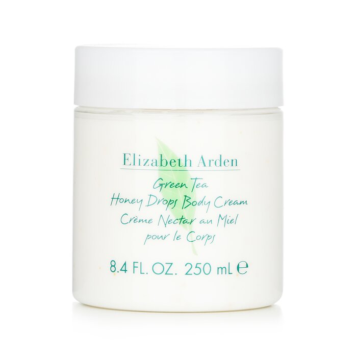 Elizabeth Arden Green Tea Honey Drops Body Cream  250ml/8.3ozProduct Thumbnail