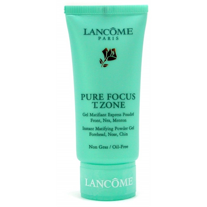 Lancome Pure Focus T-Zone Instant mattierendes Puder Gel 30ml/1ozProduct Thumbnail