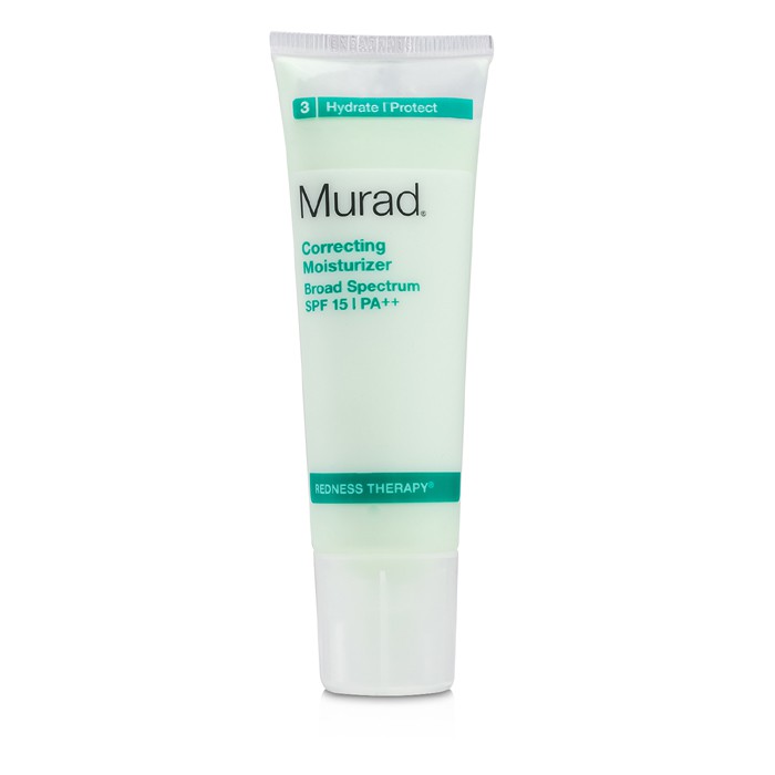 Murad Correcting Moisturizer SPF 15 50ml/1.7ozProduct Thumbnail