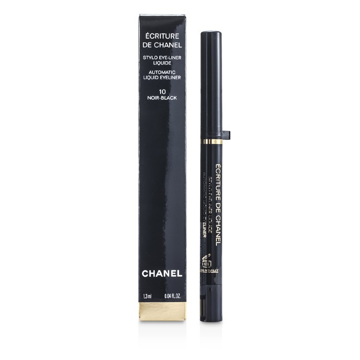 Chanel Ecriture De Chanel Liquid Eyeliner 1.3ml/0.04ozProduct Thumbnail
