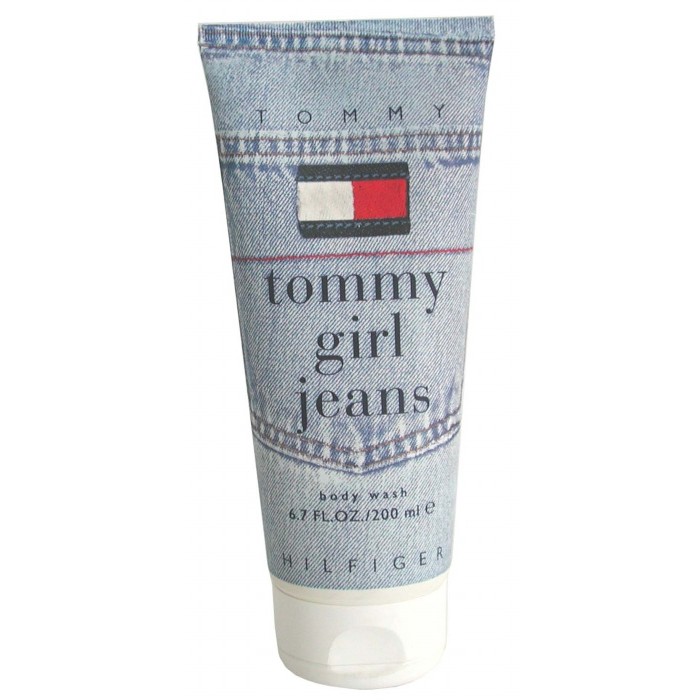 Tommy Hilfiger Tommy Jeans Sabonete liquido 200ml/6.7ozProduct Thumbnail