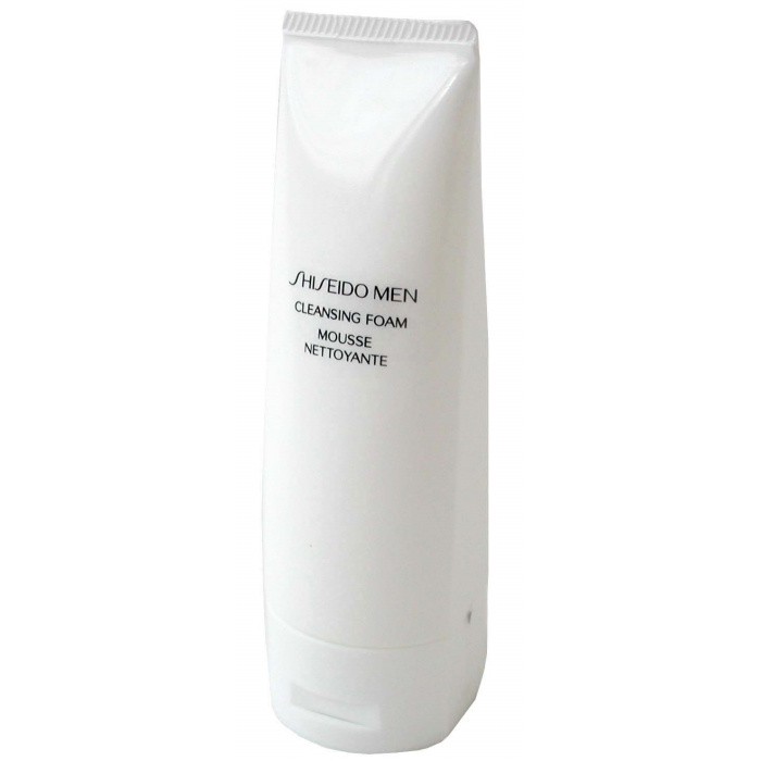 Shiseido Men Cleansing Foam 125ml/4.2ozProduct Thumbnail